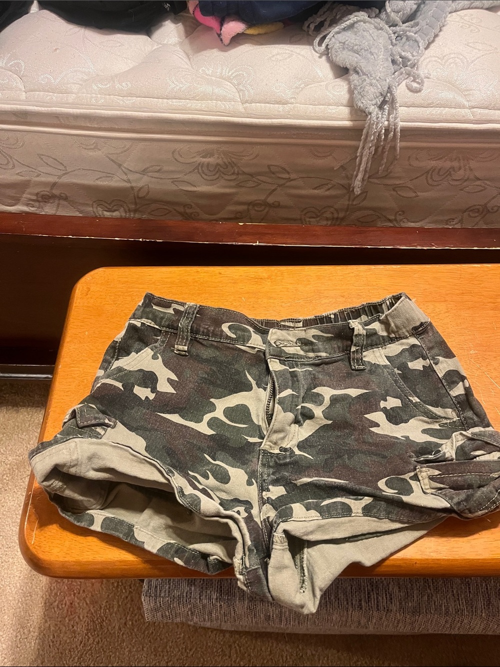 shorts